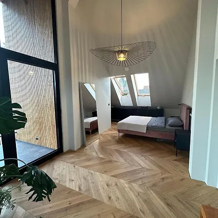 Dom Z Basenem I Sauna, גדנסק