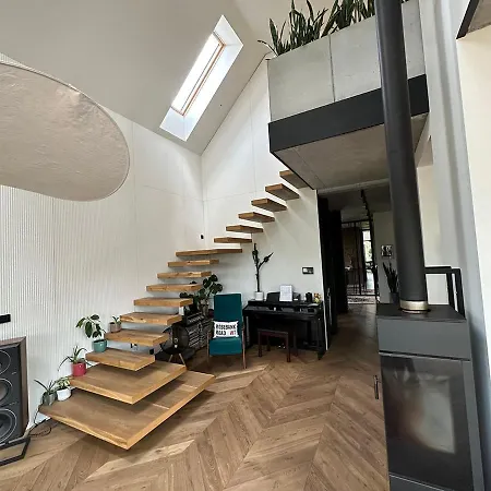Villa Dom Z Basenem I Sauna,