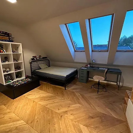 Villa Dom Z Basenem I Sauna,