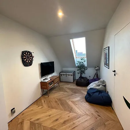 Dom Z Basenem I Sauna, Gdansk