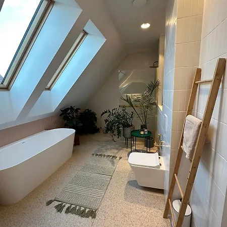 Villa Dom Z Basenem I Sauna,