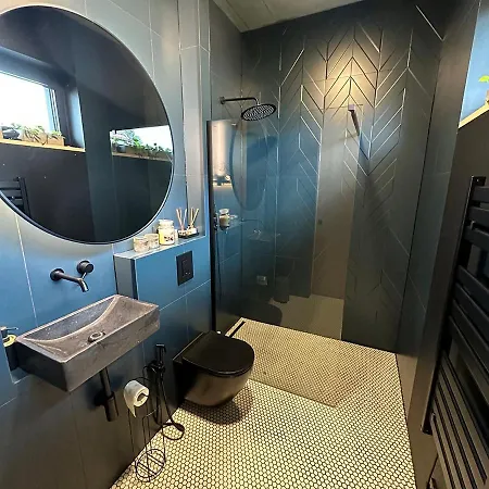 Vila Dom Z Basenem I Sauna,
